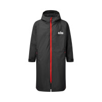 Gill Aqua Parka Graphite S Graphite