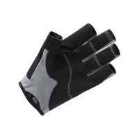 Gill Deckhand Gloves (Short Finger) Black CHILD Black CHILD