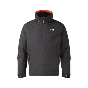 Gill Navigator Jacket Men's Graphite M Graphite