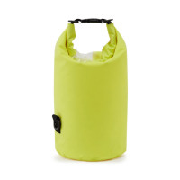 Gill Voyager Dry Bag 10L Sulphur 1SIZE Sulphur