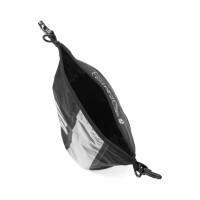 Gill Voyager Dry Bag 5L Black 1SIZE Black 1SIZE