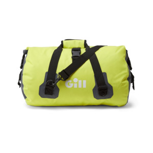 Gill Voyager Duffel Bag 30L Sulphur 1SIZE Sulphur