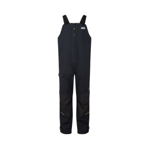 Gill Coastal Trousers Black XXL Black