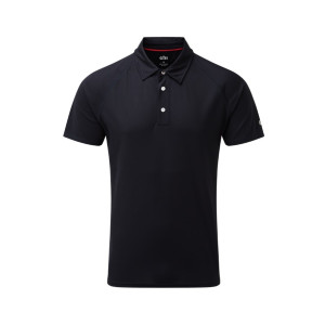 Gill Men's UV Tec Polo Navy XL Navy