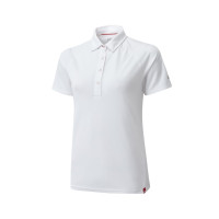 Gill Women's UV Tec Polo White 16 White