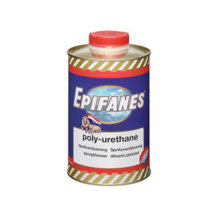 Epifanes P.U. Kwastverdunning 500ml.