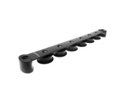 T38-6 Valgeleider 6 x 38mm schijf
