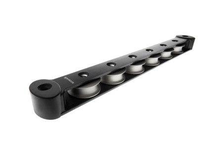TC50-6 Valgeleider 6 x 50mm schijf