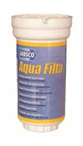 Jabsco Aqua Filta Drinkwaterfilter Element