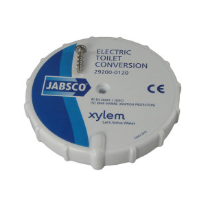 Jabsco Bedieningsknop nr 16-17