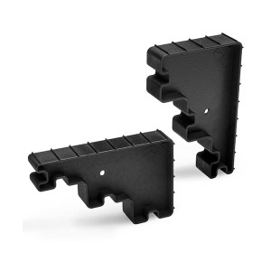 Railblaza Hatch Wedge pair Black