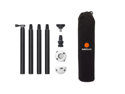 Navisafe 'Navimount' Pole pack