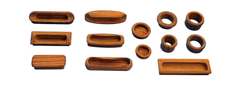 Vingerring per dz. 3,3cm°