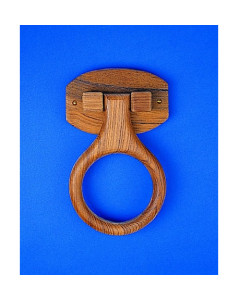 Handdoekring