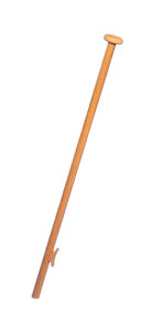 Vlaggenstok 50cm
