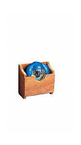 Mini kompashouder