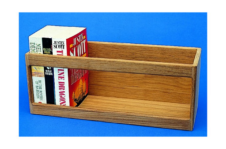 Boekenrek