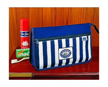 Clipper toilettas