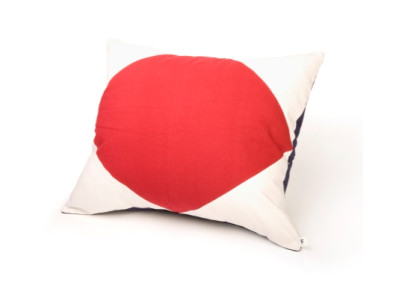 Signalfl. pillowcase 50x60cm F