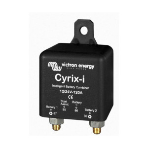 VICTRON CYRIX-I 12-24V-120A BATTERY COMBINER