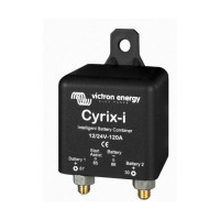 VICTRON CYRIX-I 12-24V-120A BATTERY COMBINER