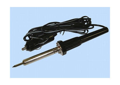 SOLDEERBOUT 24V ASA