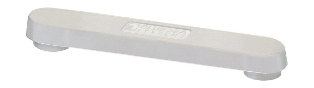 AFDEKKAMPJE BUSBAR VOOR 224.725.0 EN 224.727.0