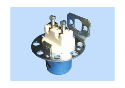 1 FITTING B15D HAAKS