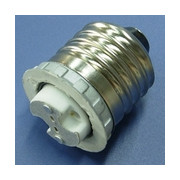 LED ADAPTER E27 NAAR G4