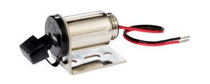 PROCAR USB SOCKET 12V - 5V