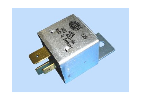 RELAIS 12V 70A MAAK
