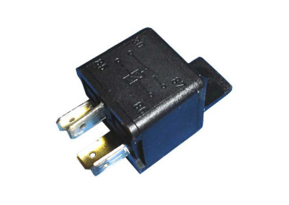 UNIVERSEELRELAIS 12V 30A