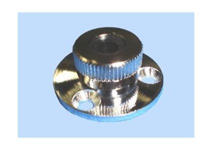 KABELDOORVOER 6MM