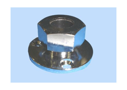 KABELDOORVOER 11MM