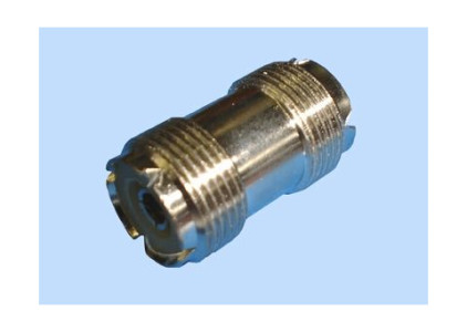 COAX KOPPELSTUK