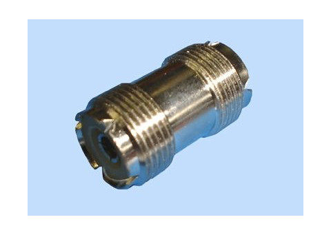 COAX KOPPELSTUK