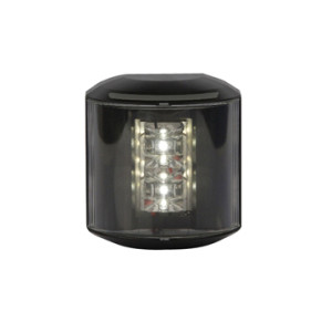 AS 43 LED STOOMLANT.12-24V WIT HUIS