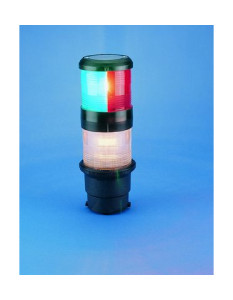 AS 40 DRIEKL-STROBE-ANKERL.12V