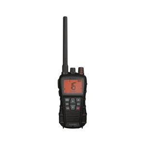 COBRA HANDHELD VHF BLUEBOUND 350