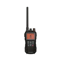 COBRA HANDHELD VHF BLUEBOUND 350