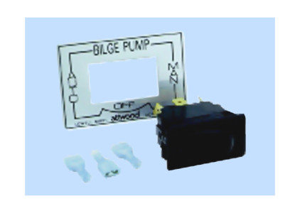 PANEEL 12V-24V LENSPOMP