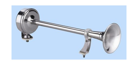 ELECTRISCHE HOORN 12V 400MM