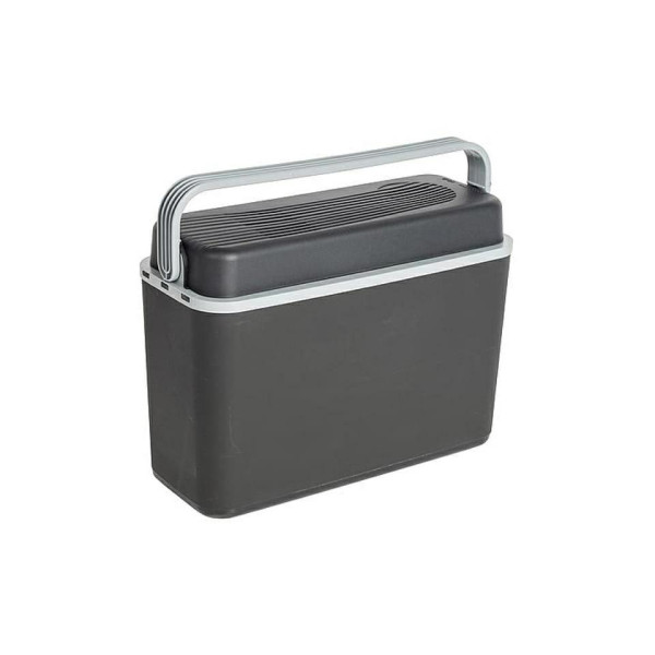 Autokoelbox 12V Arctic 12 ltr zw-gr