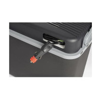 Autokoelbox 12V Arctic 12 ltr zw-gr