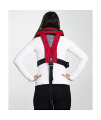 Baltic Legend Harn 305 Red