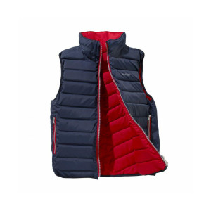 BALTIC S&T Flipper Navy-Red S