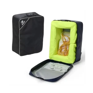 Baltic Rescue Sling OSR-Black