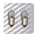 RESERVE LAMP MAGLITE 5CEL