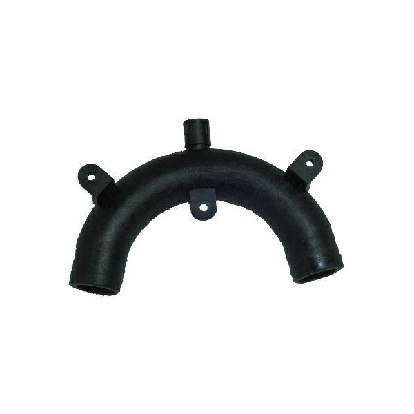 ANTI-HEVEL BOCHT 19MM UITW