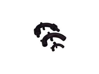 ANTI-HEVEL BOCHT 25MM UITW